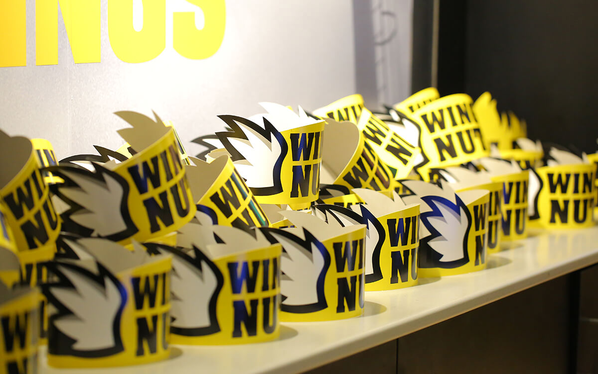 Buffalo Wild Wings