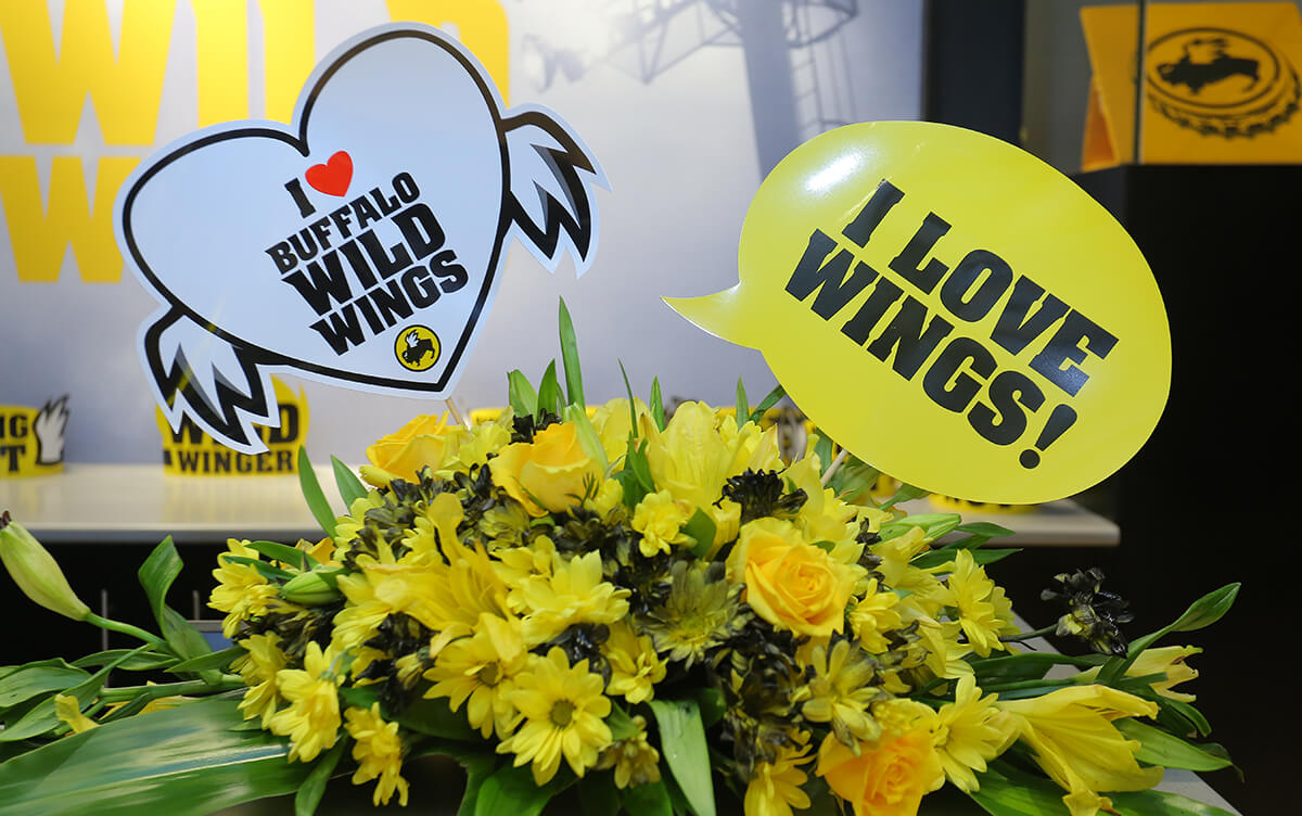 Buffalo Wild Wings